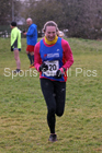 Womens 35s and over and mens 65 and over, 2018 North Eastern Masters, Darlington. Photo: David T. Hewitson/Sports for All Pics